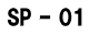SP - 01