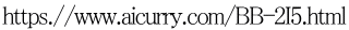 https.//www.aicurry.com/BB-2I5.html
