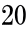 20