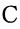 C