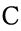 C