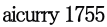 aicurry 1755