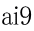 ai9 