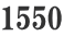 1550