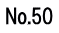 No.50 