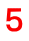 ５