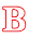 Ｂ