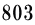 803