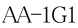 AA-1G1