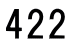 422