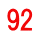 92