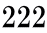 222