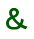 ＆