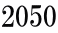 2050