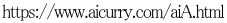 https://www.aicurry.com/aiA.html