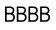 BBBB 