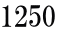 1250