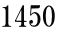 1450