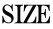 SIZE