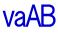 vaAB