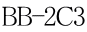 BB-2C3 