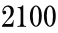 2100