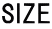 SIZE