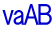 vaAB