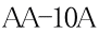 AA-10A 