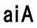 aiA