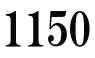 1150