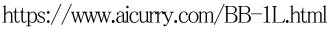 https://www.aicurry.com/BB-1L.html