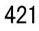 421