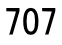 707 