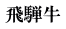 飛騨牛
