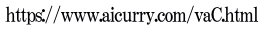 https://www.aicurry.com/vaC.html