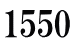 1550