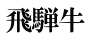 飛騨牛 