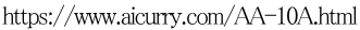 https://www.aicurry.com/AA-10A.html