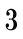 3