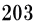 203