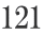 121