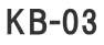 KB-03