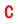 C