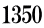 1350