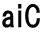 aiC
