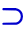 ⊃ 