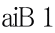 aiB 1