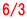 6/3