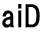 aiD